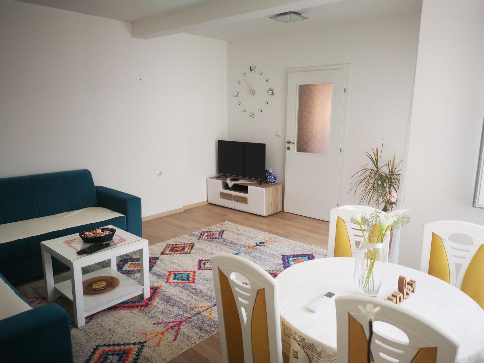 Apartman And Rooms Dream House Mostar Quarto foto