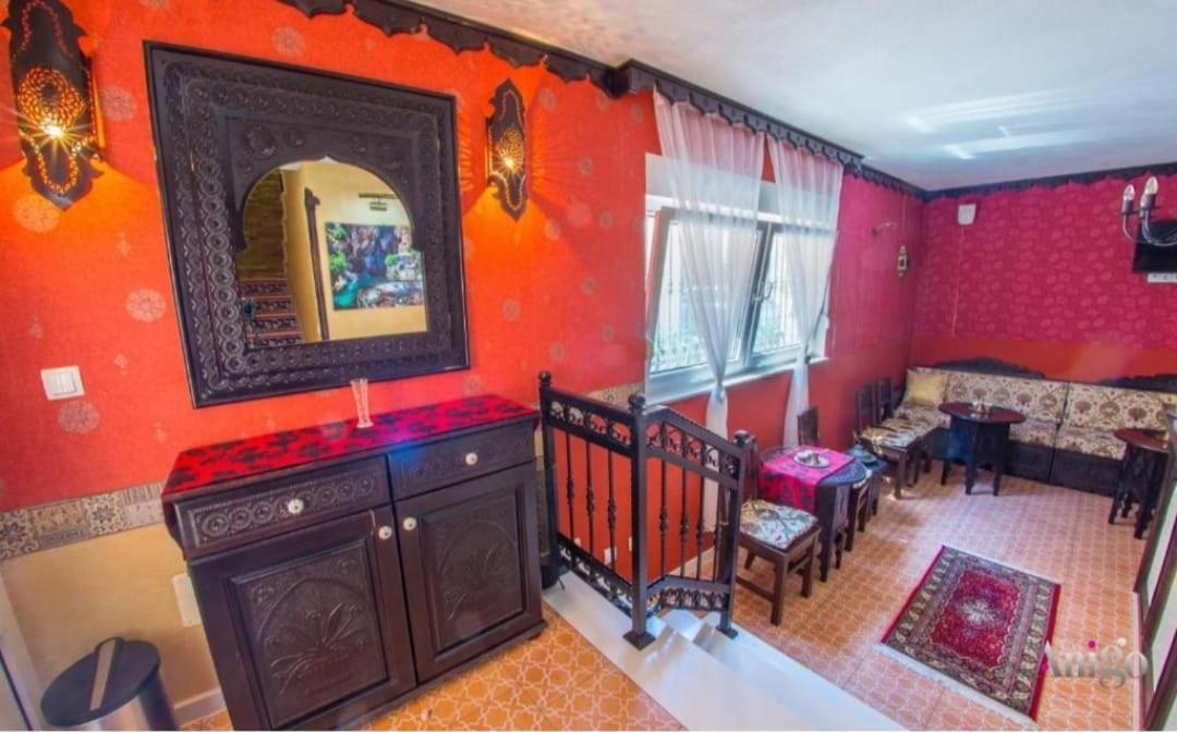 Apartman And Rooms Dream House Mostar Quarto foto